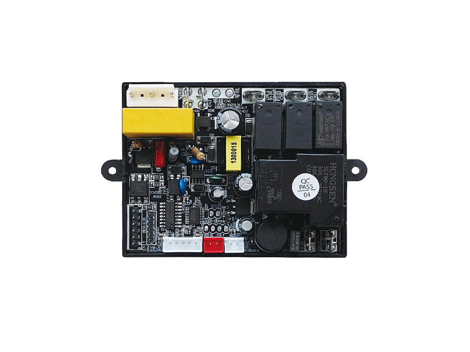 KD-390B 空調控制器