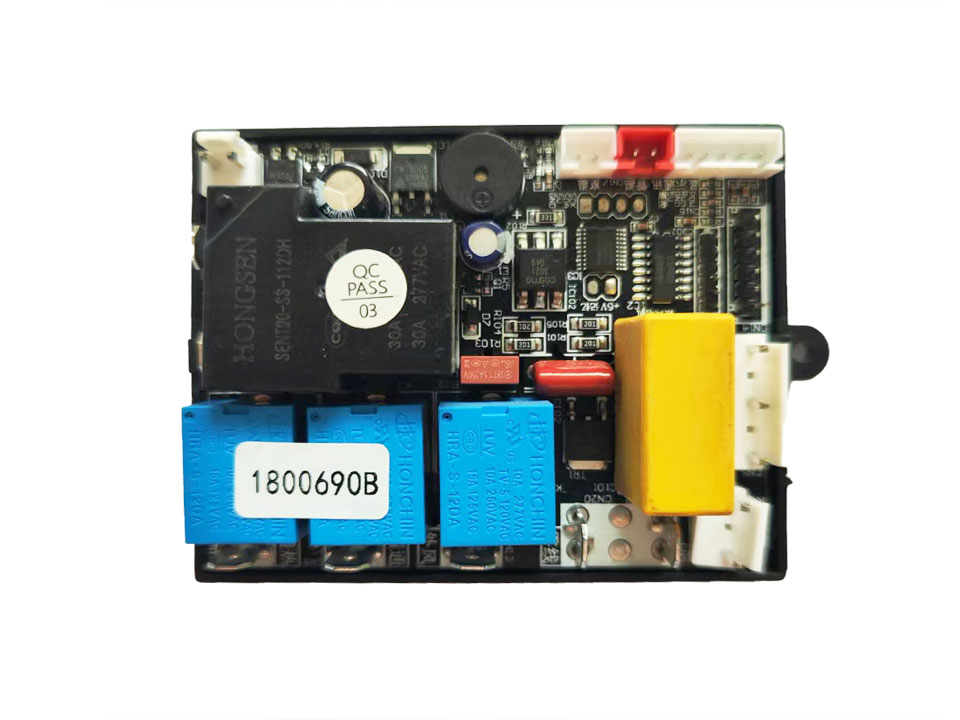 KD-690B空調控制器