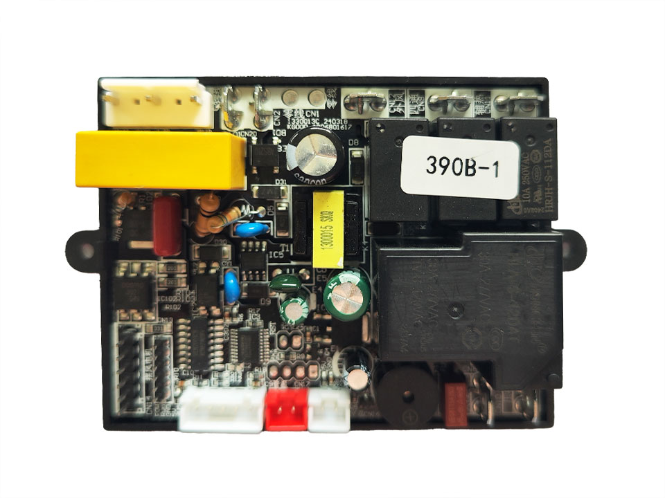 KD-390B空調控制器