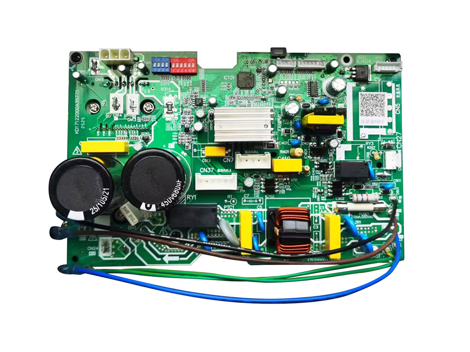 Midea 1.5P空調控制器