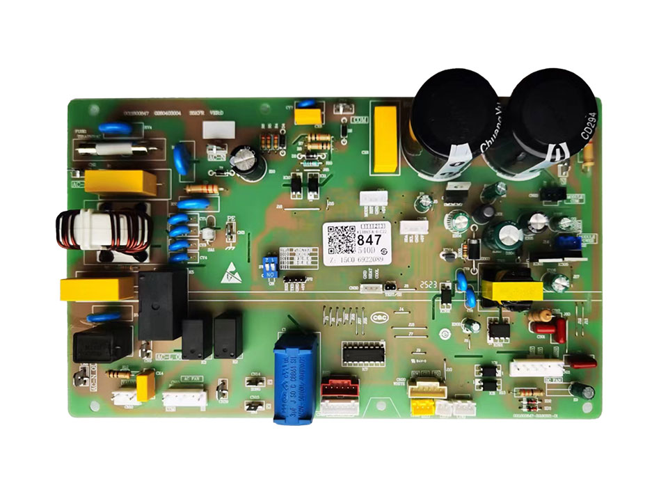 Haier 847空調控制器