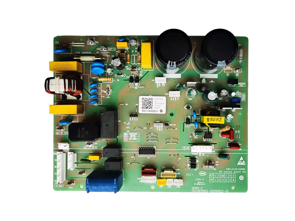 Haier 851空調控制器
